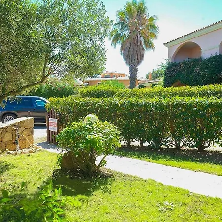 Lejlighed Schiera La Primula *