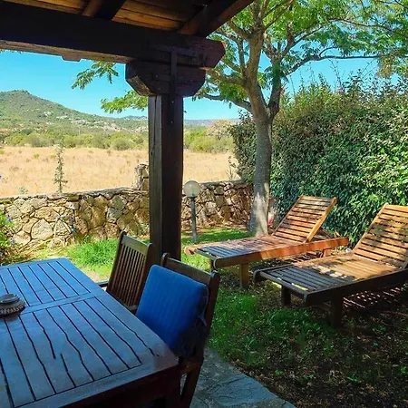 Lejlighed Schiera La Primula