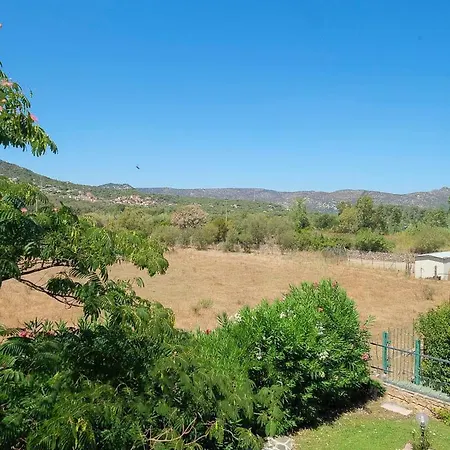 Schiera La Primula Lejlighed San Teodoro (Sardinia)