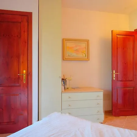 Schiera La Primula Lejlighed