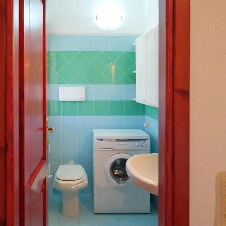 公寓 Schiera La Primula