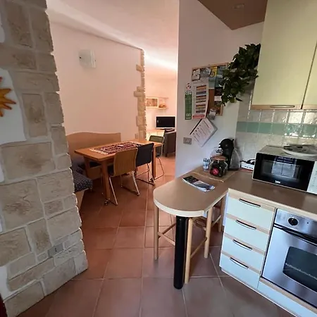 Schiera La Primula 圣特奥多罗