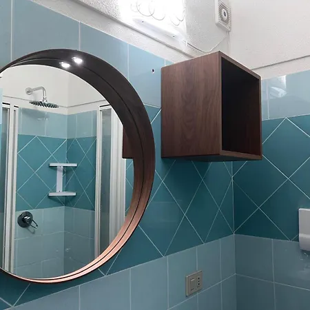 Schiera La Primula * 圣特奥多罗