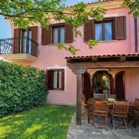 Schiera La Primula Daire