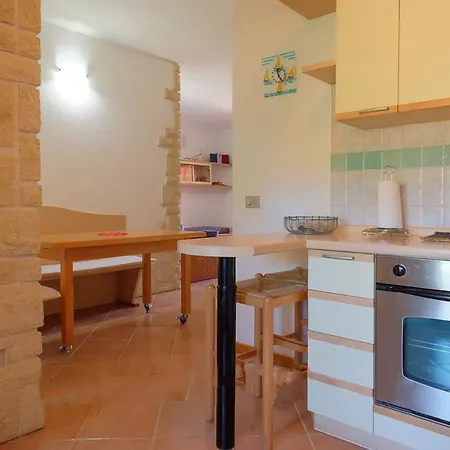 Apartment Schiera La Primula San Teodoro (Sardinia)