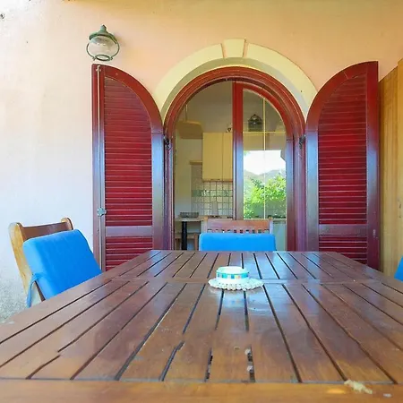 Apartment Schiera La Primula