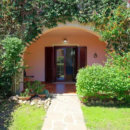 Schiera La Primula Apartment *