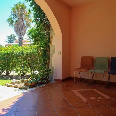 Apartment Schiera La Primula San Teodoro (Sardinia)