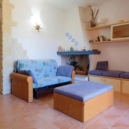 Apartment Schiera La Primula