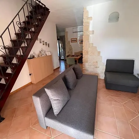 Apartment Schiera La Primula