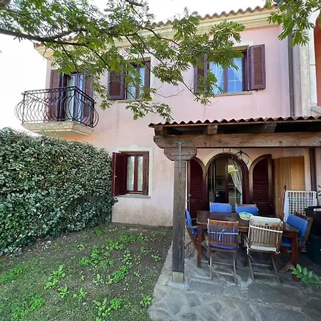 Schiera La Primula Apartment