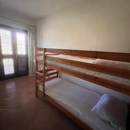 Schiera La Primula Apartment *