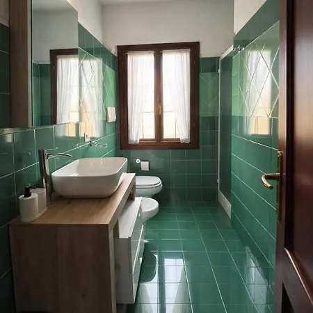 Schiera La Primula Apartment